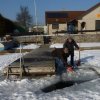 Eistauchen 07.02.2010