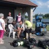 CMAS* Rettungsübung 2019